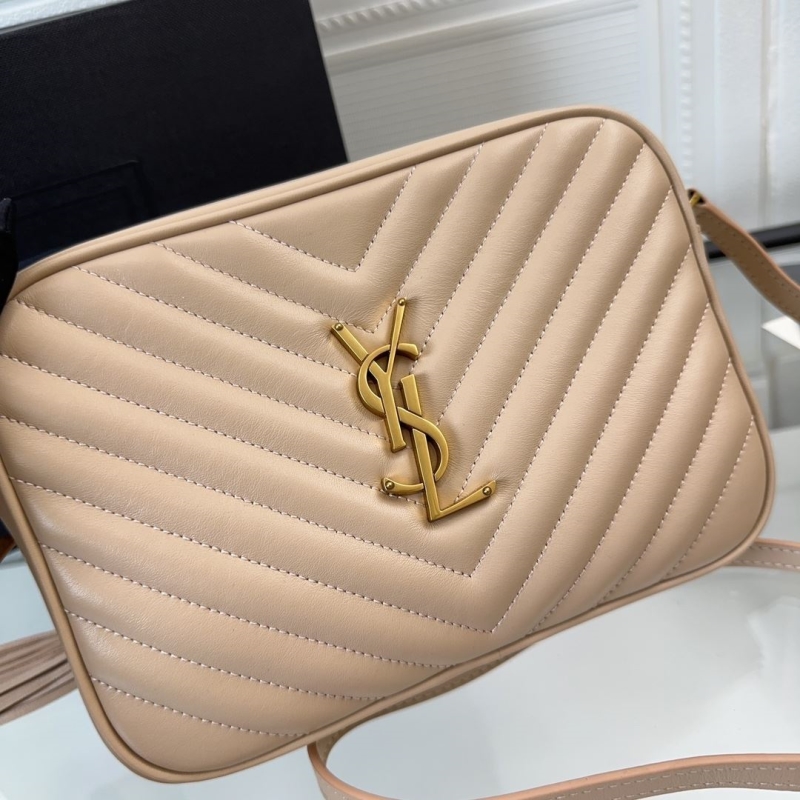 YSL Satchel Bags